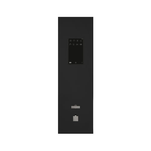Wandmontiertes Bedienfeld - 61217 - GESSI SPA - mit Touchscreen / kabellos / für professionellen Gebrauch