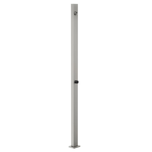 Duschsäule auf Fuß - 63205 - GESSI SPA - modern / mit Schiene