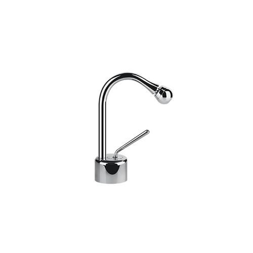Bidet-Einhebelmischer - 33607 - GESSI SPA - Aufsatz / Metall / für Badezimmer