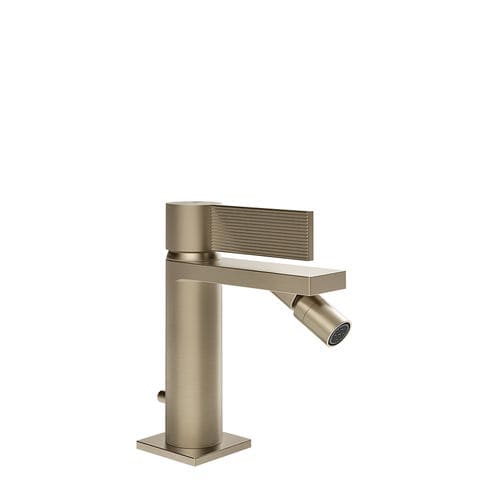 Bidet-Einhebelmischer - 73507 - GESSI SPA - Aufsatz / Metall / für Badezimmer