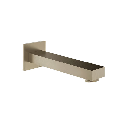 Metall-Wanneneinlauf - 73103 - GESSI SPA - wandmontiert / Made in Italy