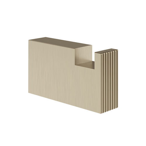 Moderner Garderobenhaken - 73521 - GESSI SPA - Metall / individuell / für Badezimmer