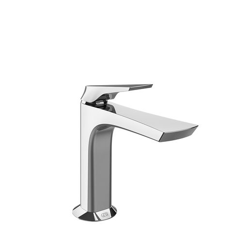 Einhebelmischer für Waschtisch - 72051 - GESSI SPA - Aufsatz / Messing / für Badezimmer