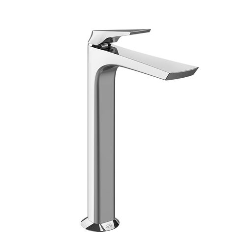 Einhebelmischer für Waschtisch - 72053 - GESSI SPA - Aufsatz / Messing / für Badezimmer
