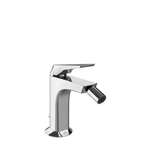 Bidet-Einhebelmischer - 72007 - GESSI SPA - Aufsatz / Messing / für Badezimmer
