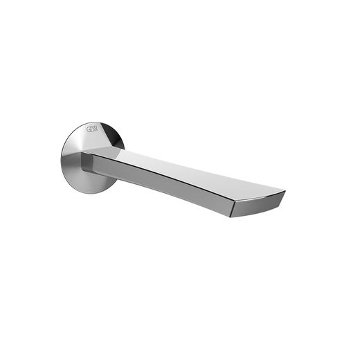 Messing-Wanneneinlauf - 72102 - GESSI SPA - wandmontiert