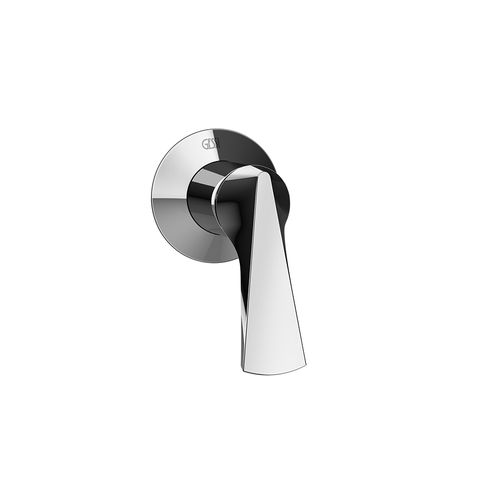 Einhebelmischer für Waschtisch - 72109 - GESSI SPA - wandmontiert / Messing / für Badezimmer