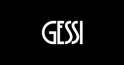 Einhebelmischer für Waschtisch - Area Pro - GESSI SPA - Aufsatz / Metall / für den Innenraum