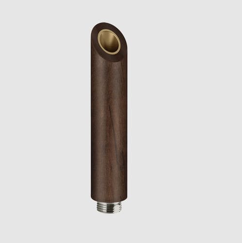 Zylinderförmige Handdusche - 32929 - GESSI SPA - Metall / modern / Chromoberfläche