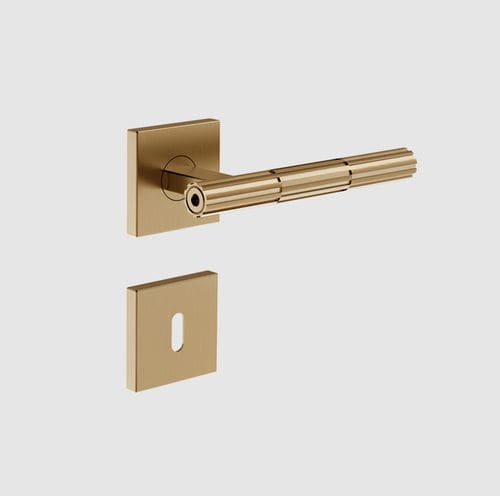Türgriff - 75540 - GESSI SPA - Metall / modern / für Privatgebrauch