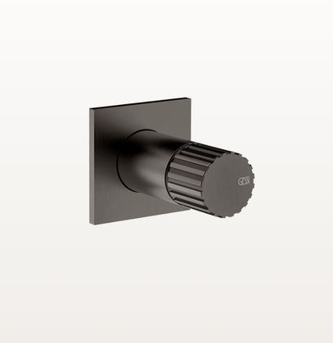 Einhebelmischer für Dusche - 75100 - GESSI SPA - Einbau / wandmontiert / Aufsatz