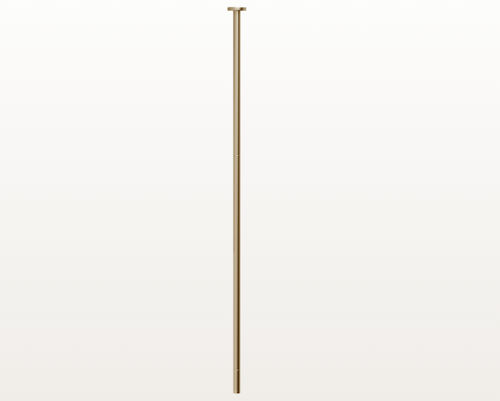 Metall-Wanneneinlauf - 63399 - GESSI SPA - für Deckenmontage / für professionellen Einsatz / nicht angegeben