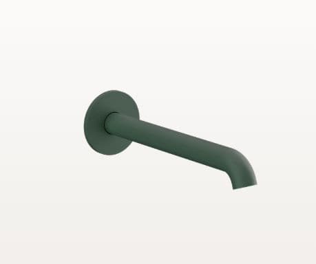 Einhebelmischer für Waschtisch - 66104 - GESSI SPA - wandmontiert / Aufsatz / Metall