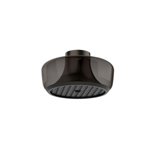 Duschkopf für Deckeneinbau - AREA PRO - GESSI SPA - rund / Regenstrahl / für Gewerbegebrauch