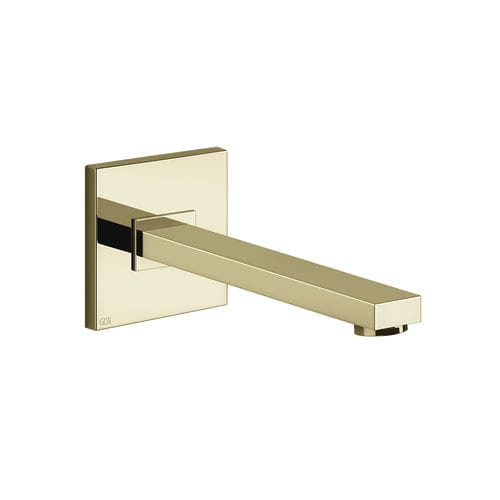 Einhebelmischer für Waschtisch - AREA PRO - GESSI SPA - Aufsatz / mechanisch / für Badezimmer