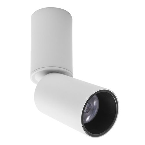 Deckenstrahler - XPIPE - Arelux - LED / rund / IP20
