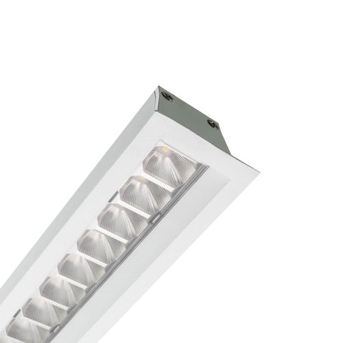 Einbau-Beleuchtungsprofil - XUNO  - Arelux - LED / für Gewerbegebrauch / für Privatgebrauch