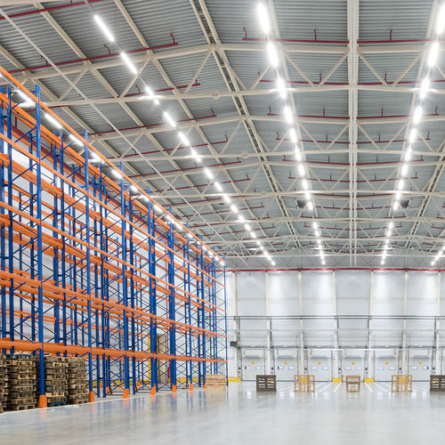 Aufbauleuchte - XPROOF  - Arelux - LED / linear / IP65