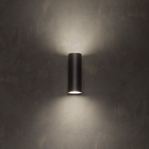 Moderne Wandleuchte - XLOBBY - Arelux - für den Innenraum / Aluminiumguss / Glas