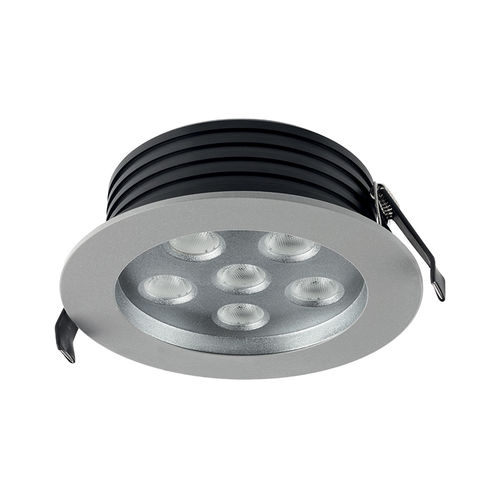 Einbaustrahler - XAREA - Arelux - LED / rund / IP65