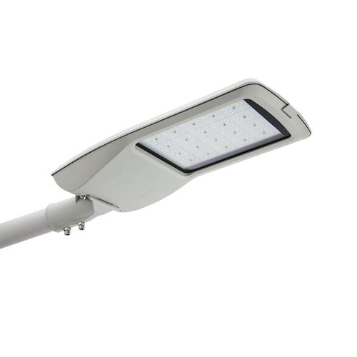 Straßenlaterne - XTIMEX - Arelux - modern / Aluminiumguss / mit Diffusor aus Hartglas