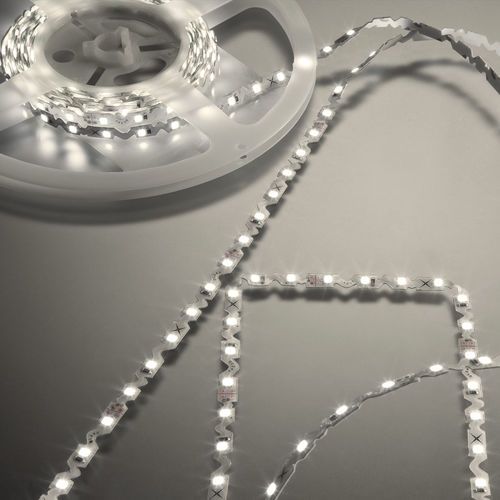 LED-Band - XRIBO ZIGZAG  - Arelux