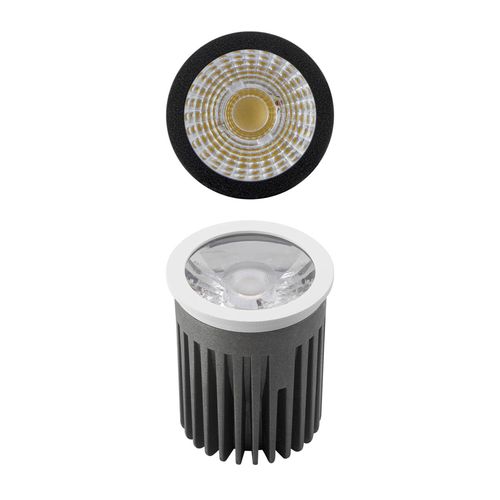 Einbaustrahler - XCOMBO 12 - Arelux - LED / rund / IP20