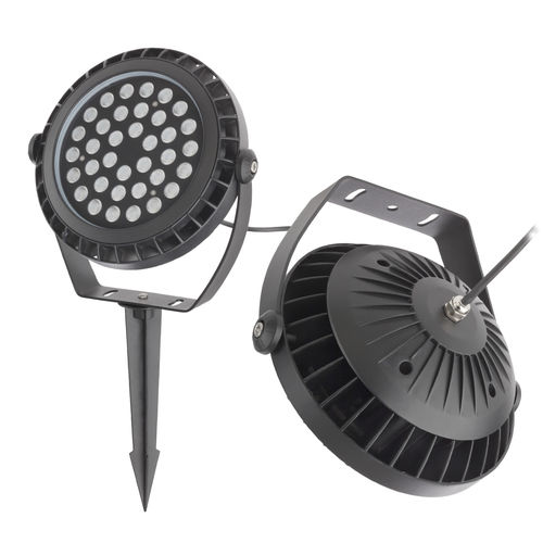 IP65-Scheinwerfer - XSPARK - Arelux - LED / RGB / für Parkplätze