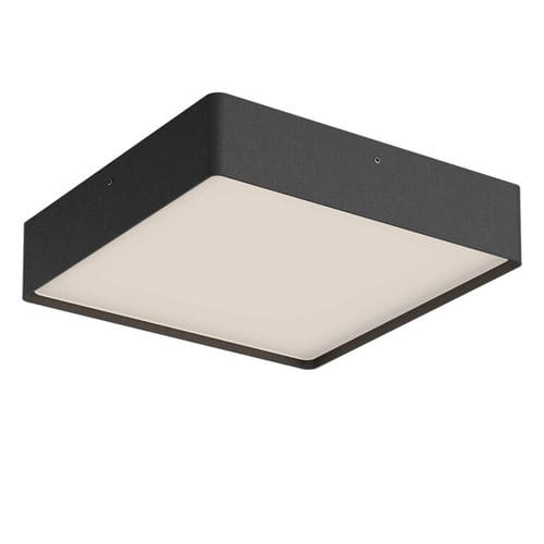 Moderne Deckenleuchte - NOX - Redo Group - rund / quadratisch / Kunststoff