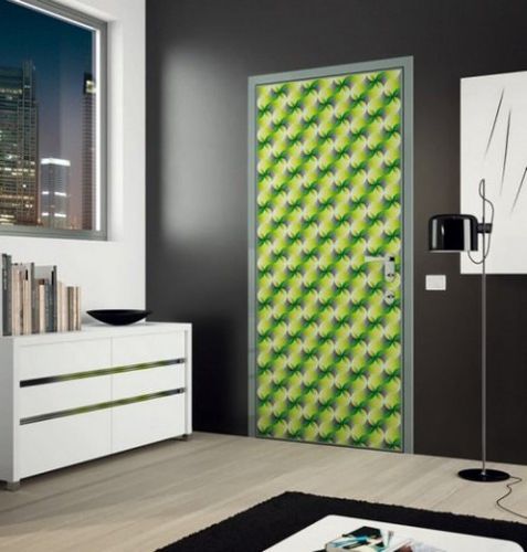 Türdekoration - Sensunels  - Di.Bi. Porte Blindate