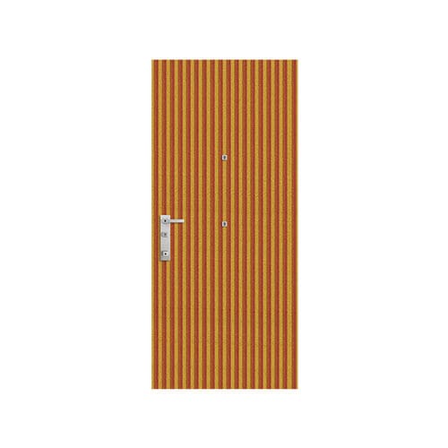 HDF-Türdekoration - DibiDoku Linear - Di.Bi. Porte Blindate