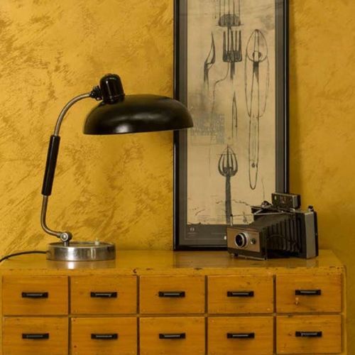 Dekorfarbe - ALLURE - Viero - Innenbereich / für Wand / für Ziegel
