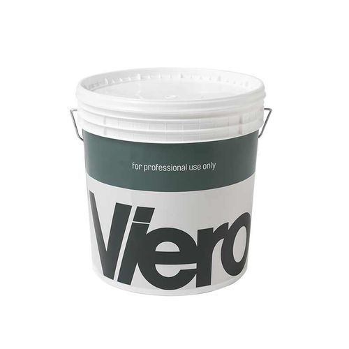 Befestigungs-Klebepaste - FONDO FORTE - Viero - Verkleidung / Schutz / für Beton