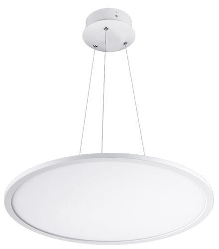 Hängelampe - KPNLLS35CS-W40 - kosnic - Aluminium / modern / mit Kabel