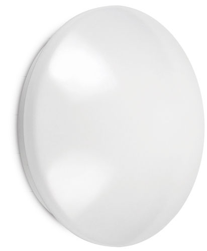 Moderne Wandleuchte - KBHDDC13S44 - kosnic - für Außenbereich / Aluminium / rund