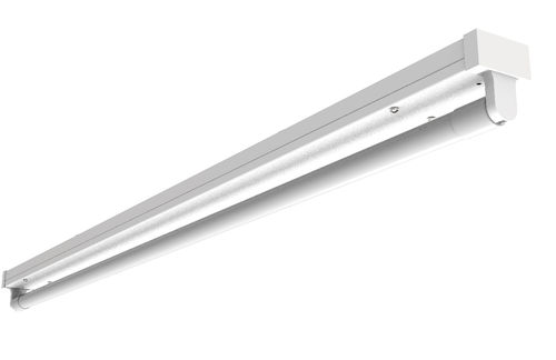 Leuchte für Aufbau - KEBNT8LS204F1 - kosnic - linear / rohrförmig / Objekteinrichtung