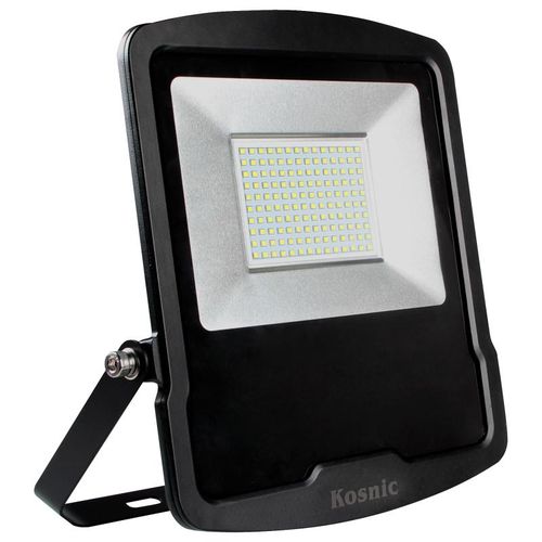 IP65-Scheinwerfer - KFLDHS100Q65-W65-BLK - kosnic - LED / Halogen / Objekteinrichtung
