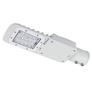 Straßenlaterne - KSTL40LH1/S-W50-WHT - kosnic - modern / Metall / LED