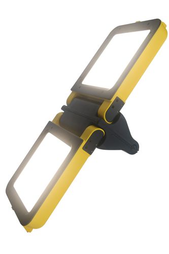 IP66-Scheinwerfer - KPWL-EUROCHARGER - kosnic - LED / für Privatgebrauch / für Außenbereich