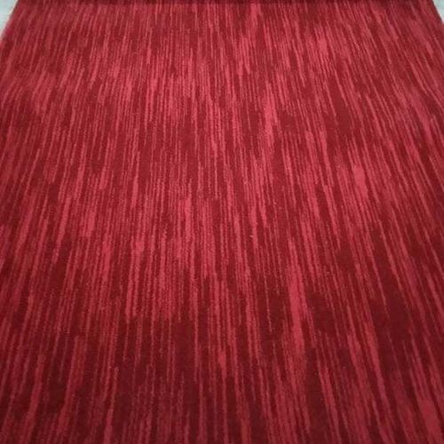Flurteppich - STOCK LDP 9999 - Louis De Poortere - modern / einfarbig / Streifenmuster