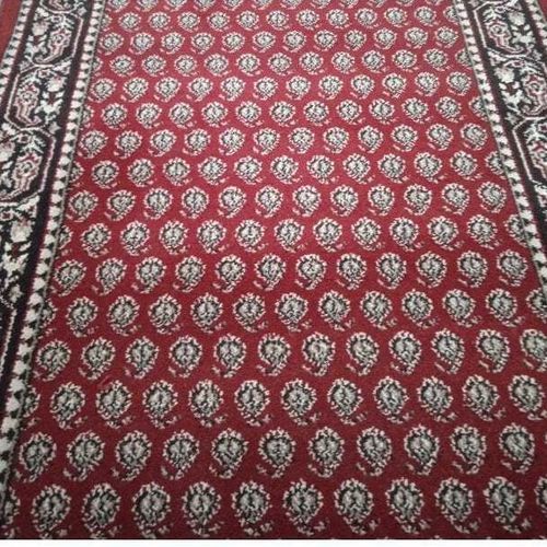 Flurteppich - RENAISSANCE 59555 - Louis De Poortere - modern / Naturmotiv / Wolle