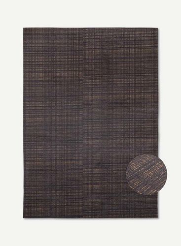 Moderner Teppich - Jackies - So Chic 8483 - Louis De Poortere - einfarbig / aus PA / PE