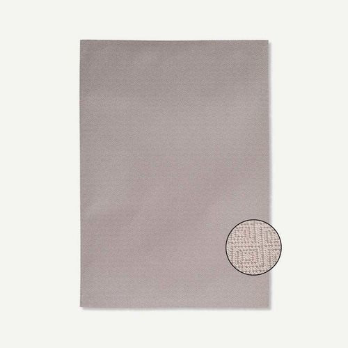 Moderner Teppich - JACKIES - DIAMOND 8620 - Louis De Poortere - mit geometrischen Motiven / Wolle / rechteckig