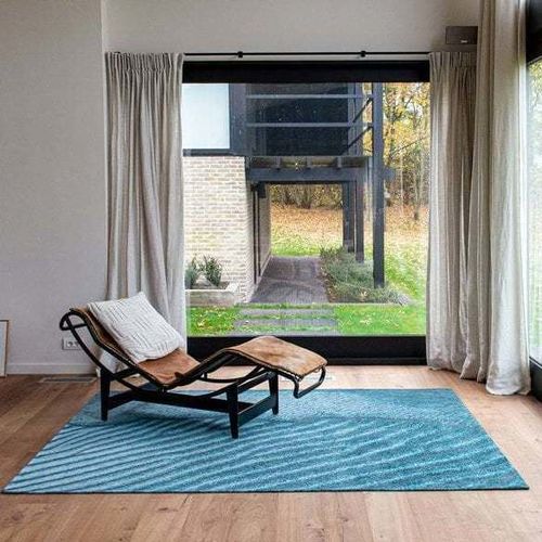 Moderner Teppich - NILE 9132 - Louis De Poortere - Motiv / Kunststoff / Polyester