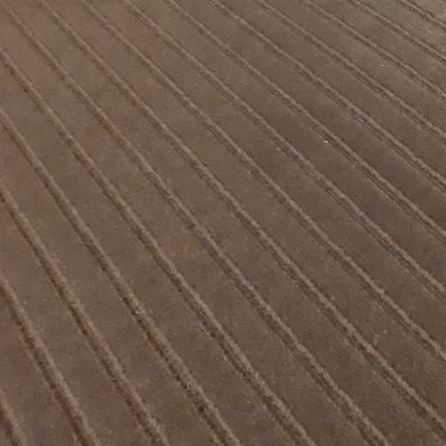 Gewebter Teppichboden - DUNE 400 80/20 9001 - Louis De Poortere - Wolle / für Gewerbegebrauch / Streifenmuster