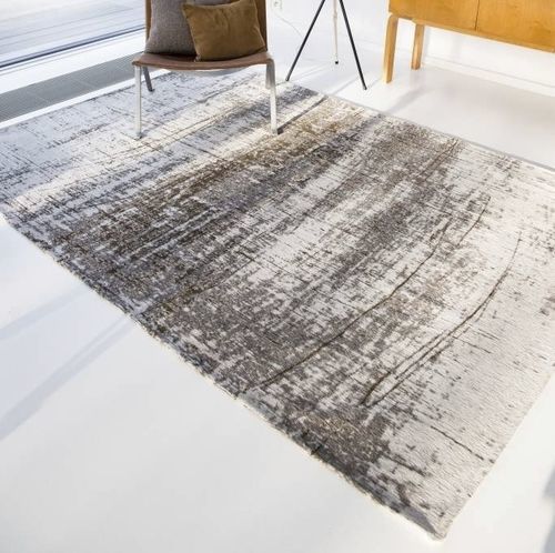 Gewebter Teppichboden - CONCRETE JUNGLE 8785 - Louis De Poortere - Polyester / Kunststoff / PET