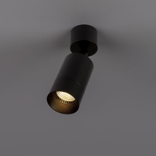 Strahler für Aufbau - SPLENDOR SMALL - LED LAB - LED / rund / IP20
