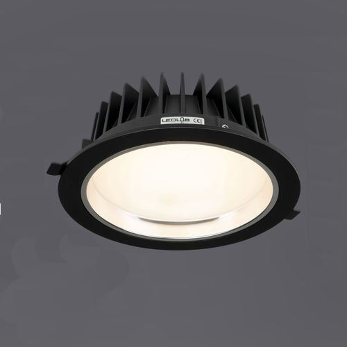 Einbaudownlight - CIRCLE - LED LAB - LED / rund / IP67