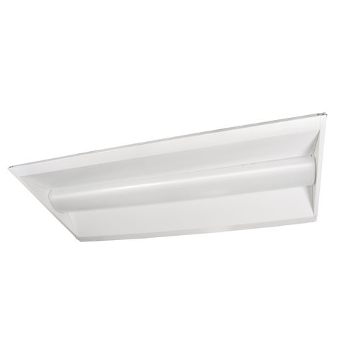 Deckeneinbauleuchte - VALUE VOLUMETRIC TROFFER - SYLVANIA - LED / rechteckig / Objekteinrichtung