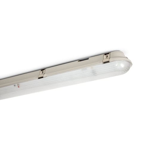 Aufbauleuchte - VAPOR TIGHT - SYLVANIA - LED / linear / IP65